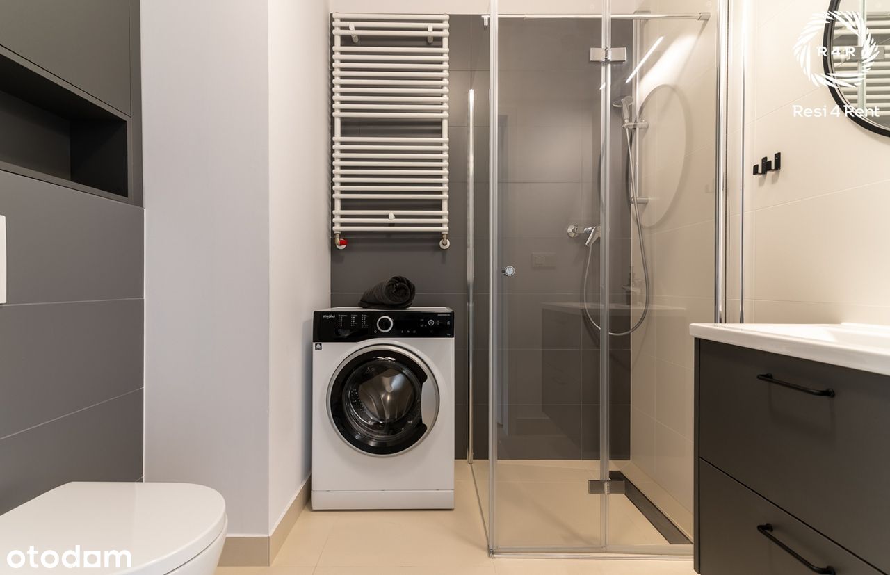 Kawalerka | Bez Pośredników | Pets Friendly | Pierwszy Lokator