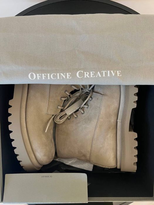 Чоловічі Officine creative