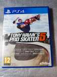 Tony Hawk's Pro Skater 5 | Gra PS4