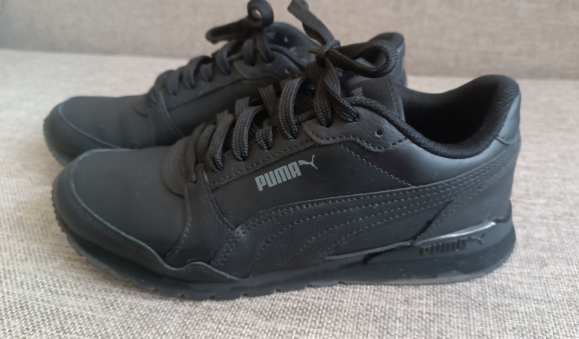 Sneakersy PUMA - St Runner V3 L roz. 38