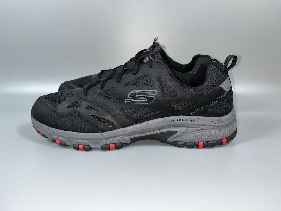 Кросівки Skechers Hillcrest Trail 48.5 розмір (по стельке 32 см)