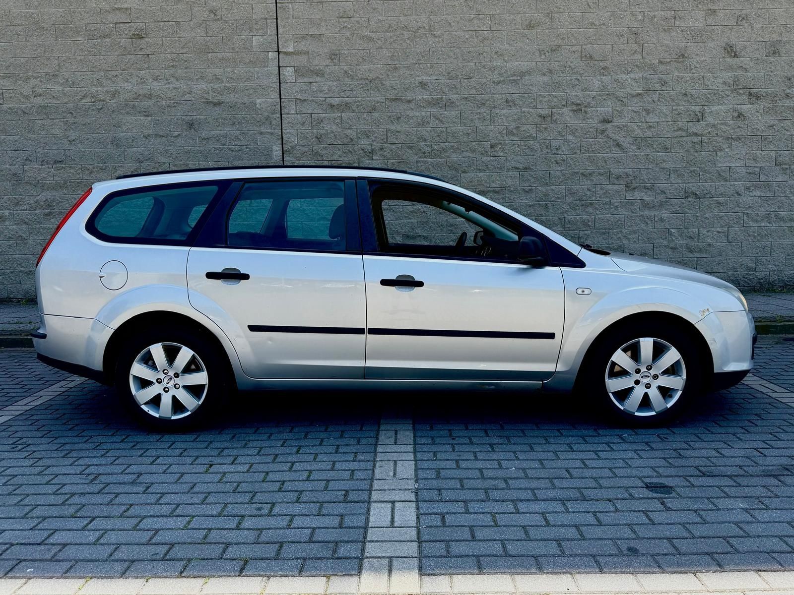 Sprzedam ford Focus mk2 w bardzo dobrym stanie
