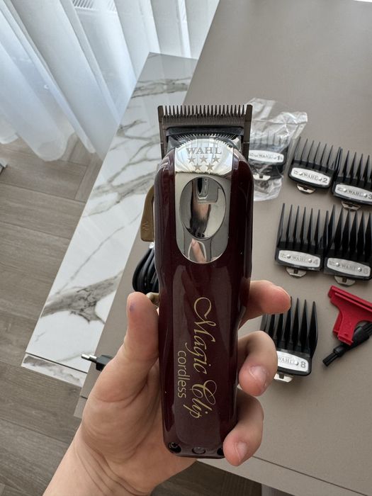 Продам машинку для стрижки