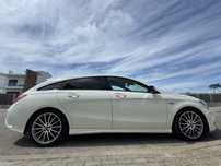 Mercedes CLA 220 AMG *NOVA*