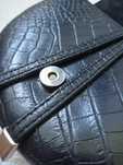Torebka saddle bag