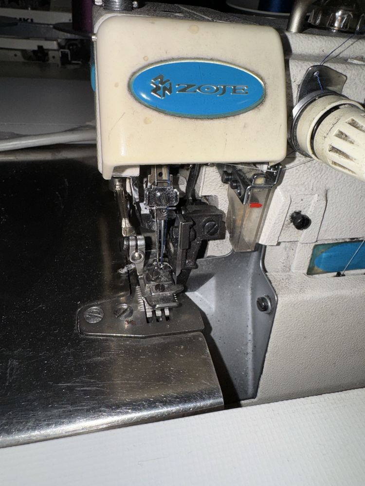Overlock ZOJE ZJ747A
