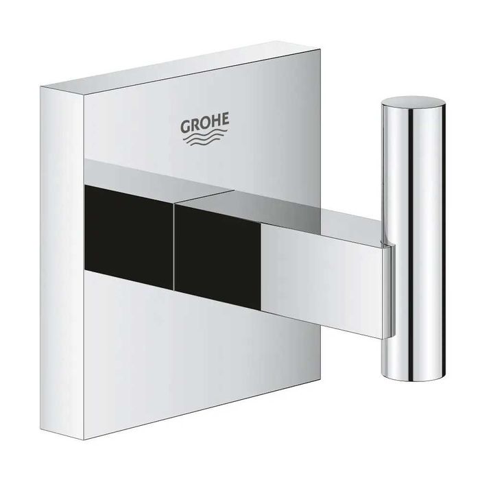 Grohe QuickFix Start Cube - Haczyk