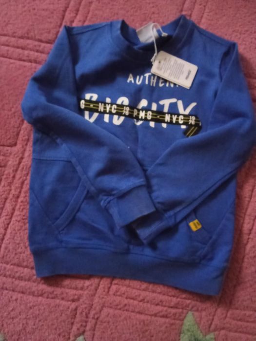 Кофтинки дитячі.