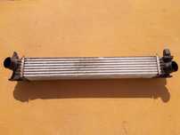 Chłodnica Intercooler Fiat Ducato Peugeot Boxer Citroen Jumper 14 Lift
