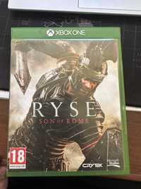 Ryse Son of Rome xbox