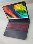 Acer Nitro 5 RTX 3050 / AN515-57