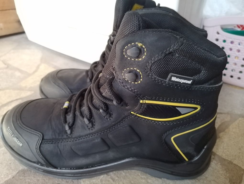 Черевики робочі Safety Jogger
