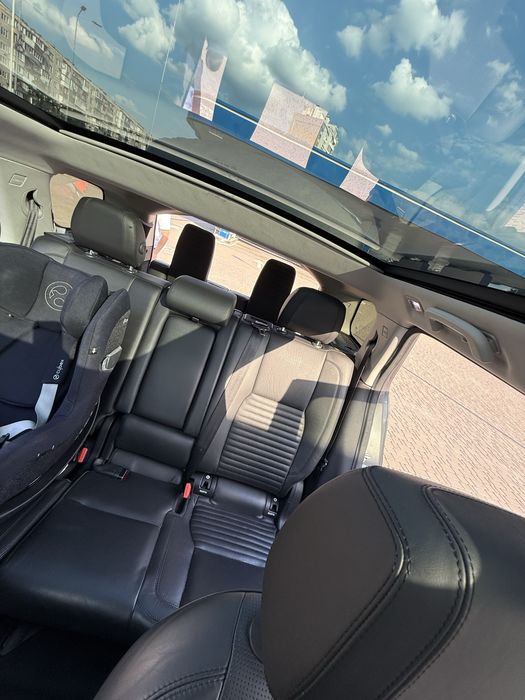 Land Rover Discovery Sport 2016 HSE