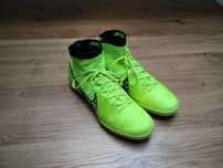 Nike Elastico Superfly IC profesjonalne roz. 39 Neymar