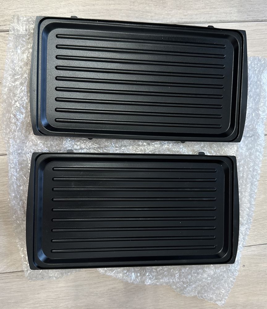 Opiekacz 3w1 Toster Gofrownica Grill