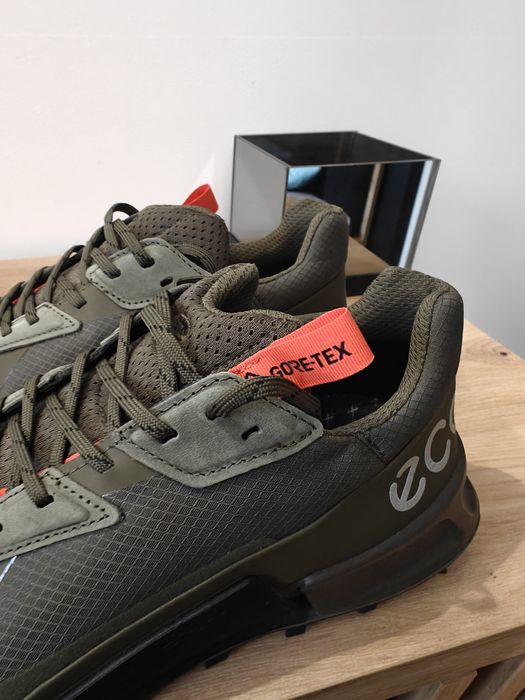 Buty Ecco Country Biom 2.1, rozmiar 42, Gore-Tex