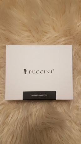 Oryginalny portfel Puccini MU204381