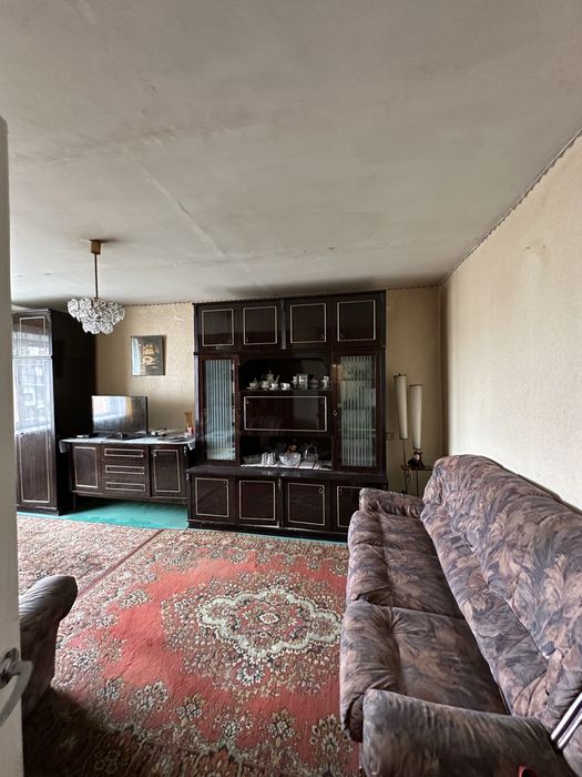 4 кімнатна квартира ЦЕНТР !!!