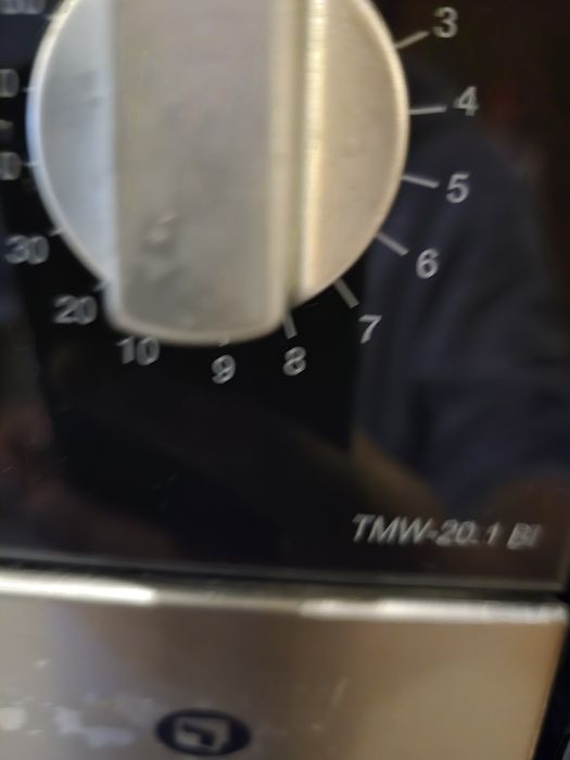 Microondas Teka tmw 20.1 BI encastre