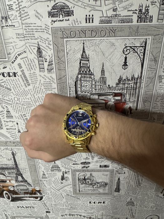 Продам годинники стильні