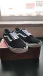 Vans Maddie Novo