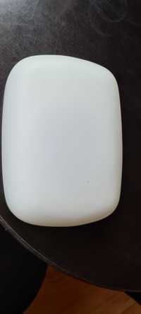 Klosz mleczny o średnicy otworu 14 cm
