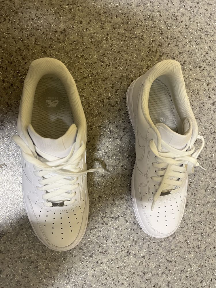 Air force 1 (nowe)