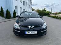 Hyundai i30cw 2008