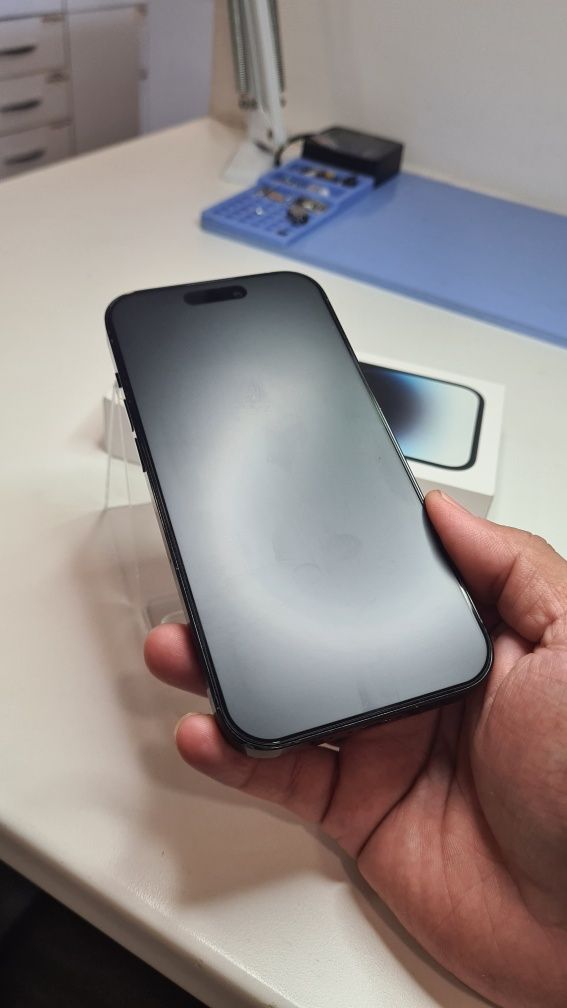 IPhone 14 Pro 256Gb Space Black
