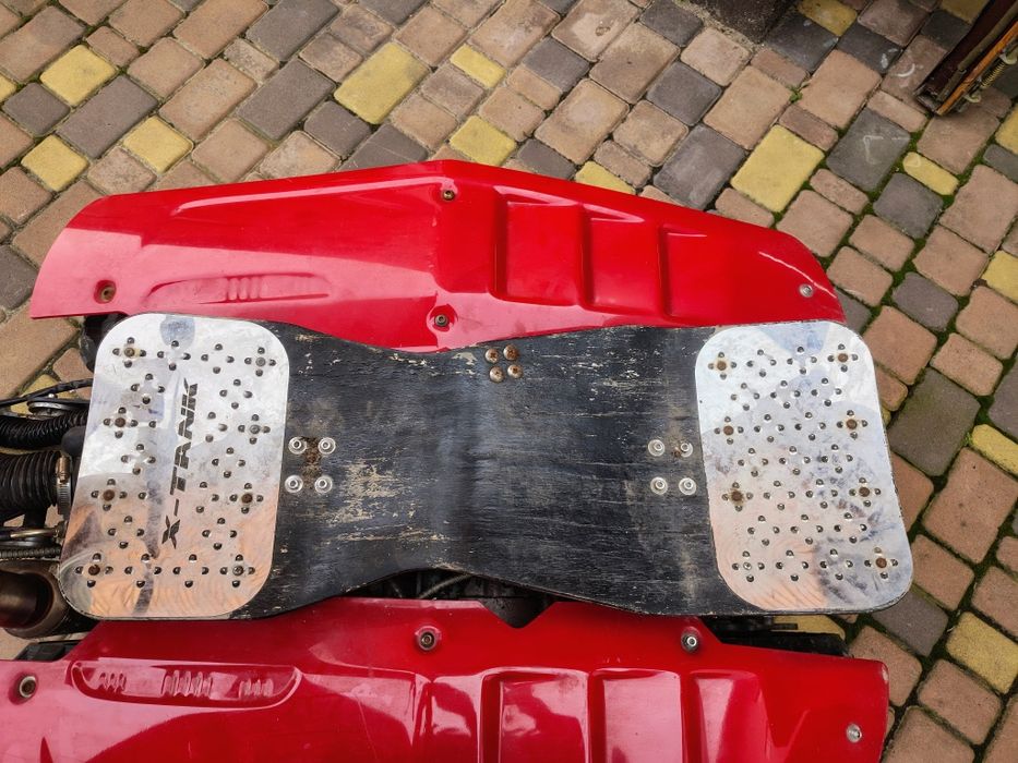 Мотовездіход ,мотоскейт ,гусеничний скейт,