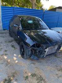 Seat ibiza 2.0 бензин