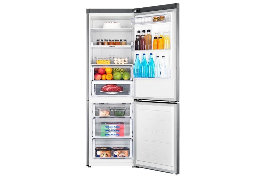 Frigorífico Samsung RB31HER2B