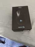 Rato da logitech pro wireless