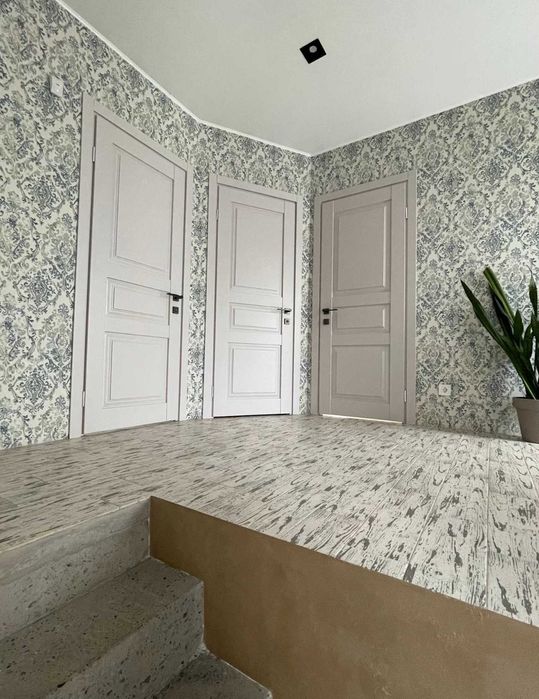 Продам дом 120м2,Пр. Тракторостроителей, 79 с ремонтом (код 5232)