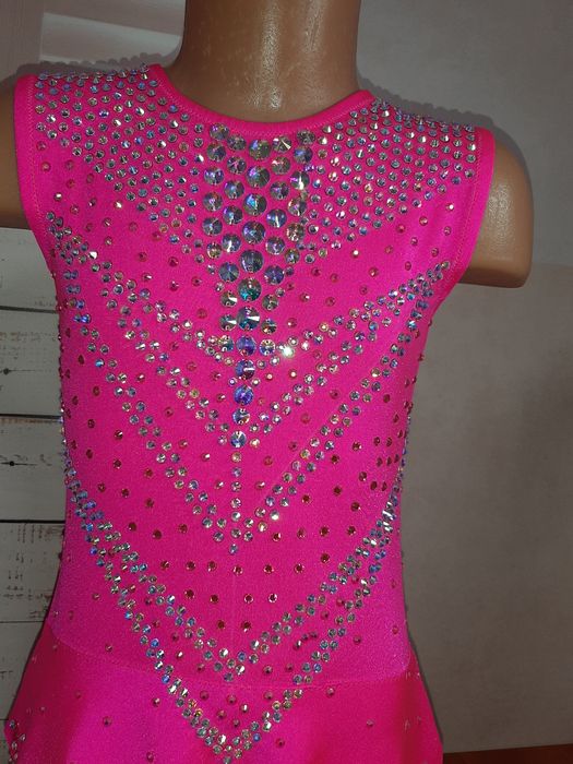 Купальник для художньої гимнастики