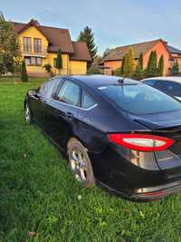 Ford Fusion 2.5 2014