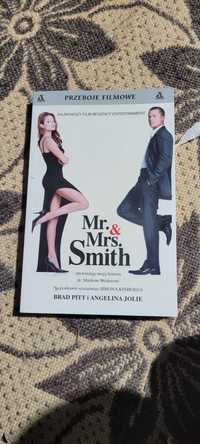 Mr. & Mrs. Smith - Cathy East Dubowski