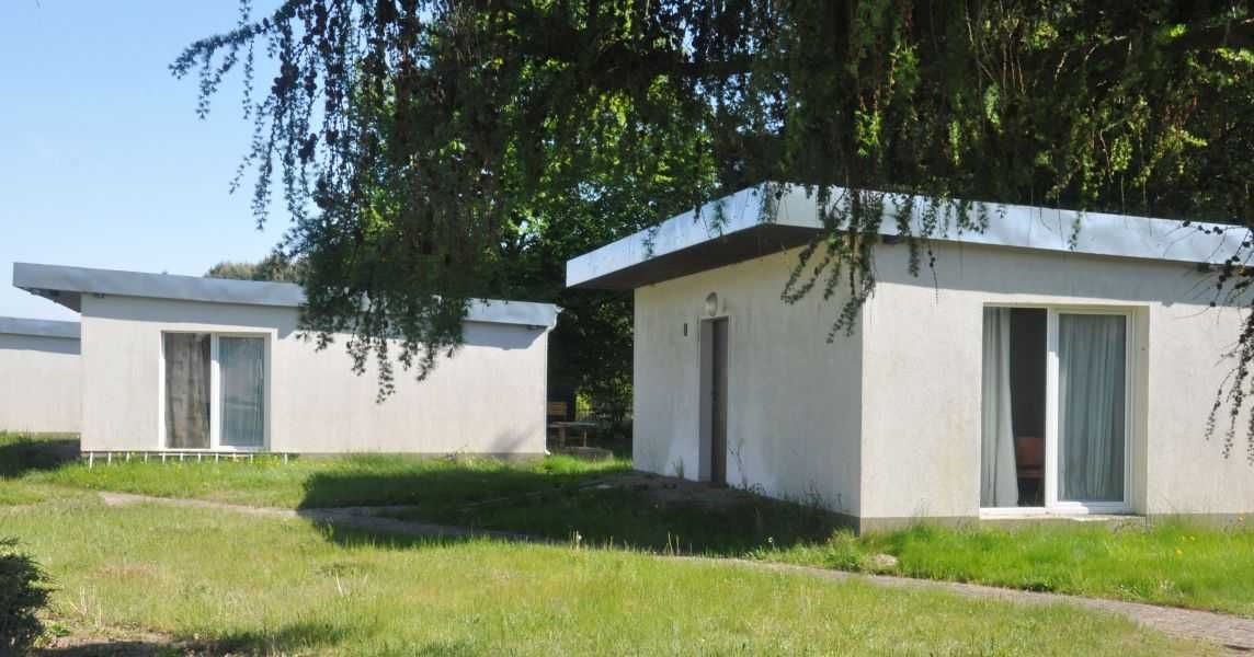 Domki - OW Staś - Wisełka
