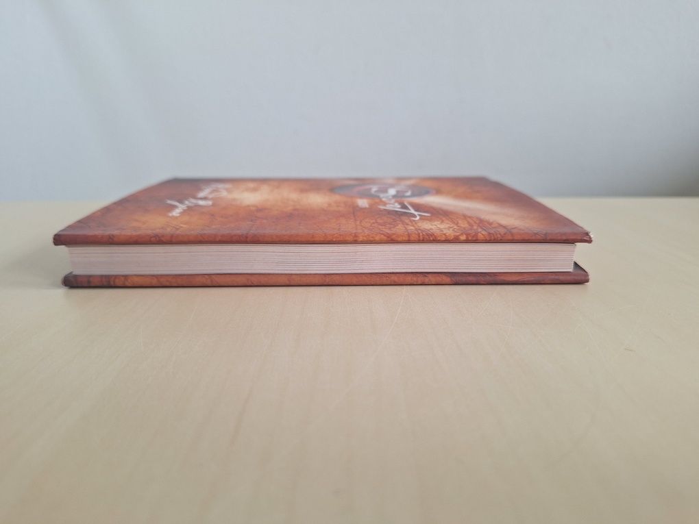 Rhonda Byrne Sekret