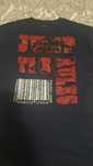 t-shirts manga comprida