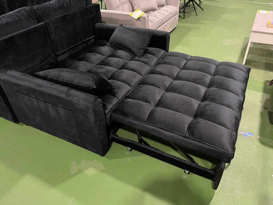 PROMOÇÃO Sofa cama Novo + envio