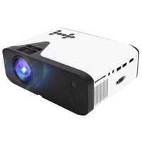 PROMOÇÂO - Projetor LED UB20 3000 lumens - 1080P - Novos