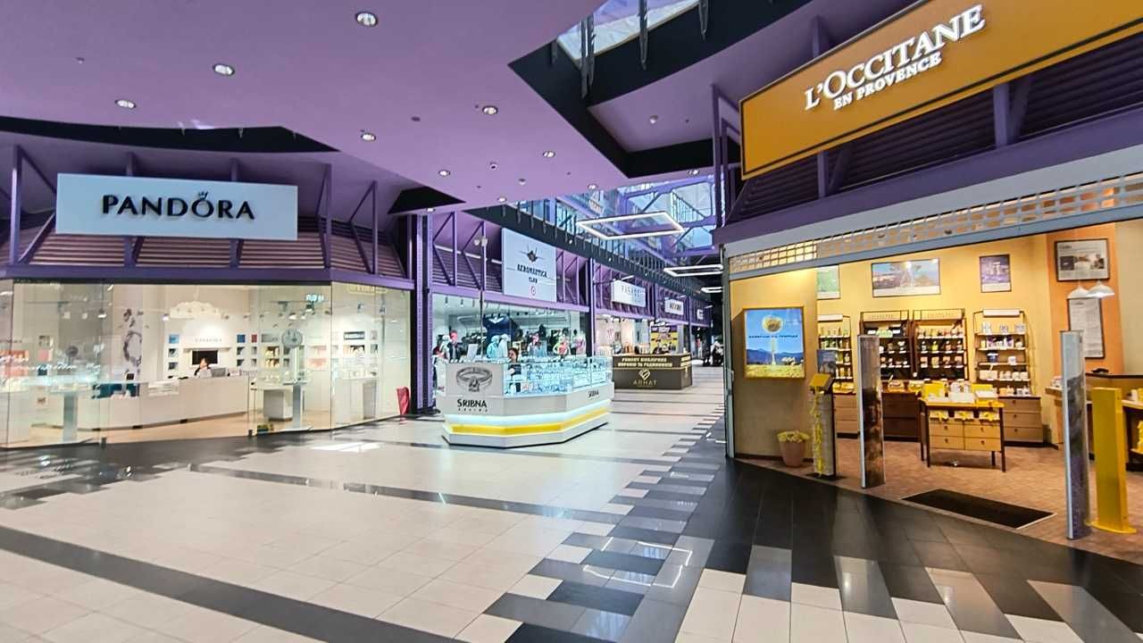 Оренда торговельного приміщення 24 м², Вадима Гетьмана вул.
