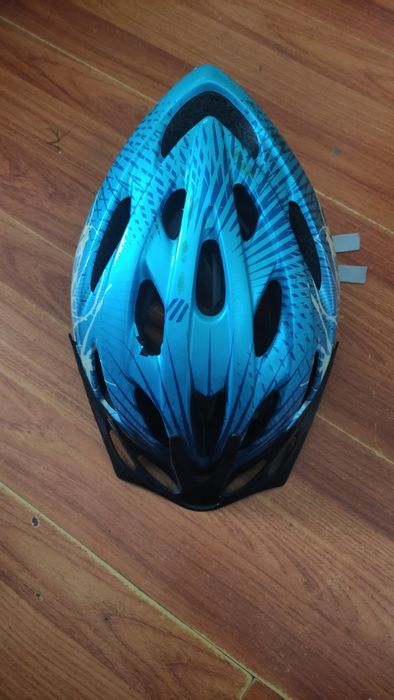 Продам шолом Велосипедний.