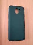 Capa para samsung J6