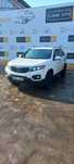 Kia Sorento 2011