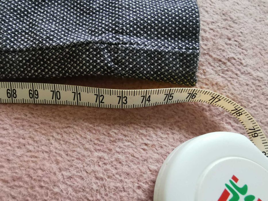 Spodnie męskie Reserved