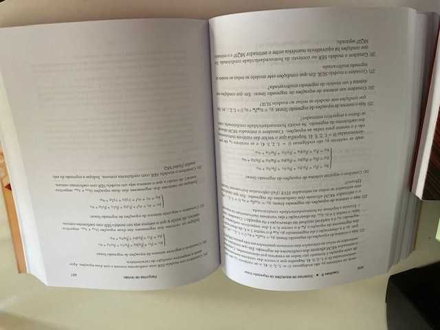 Econometria - Escolar Editora