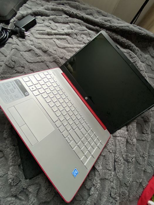 Sprzedam laptop HP