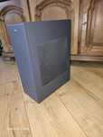 Soundbar +subwoofer philips 3.1